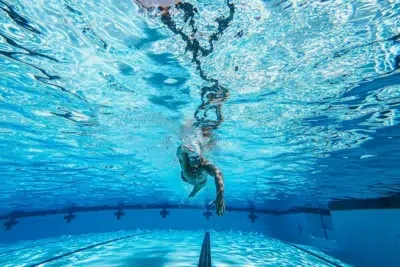 What are the best sports after 50 to stay fit and protect your joints?