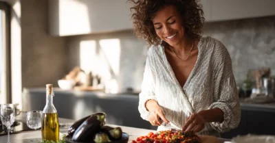 Quels sont les vrais bienfaits de l’aubergine ?