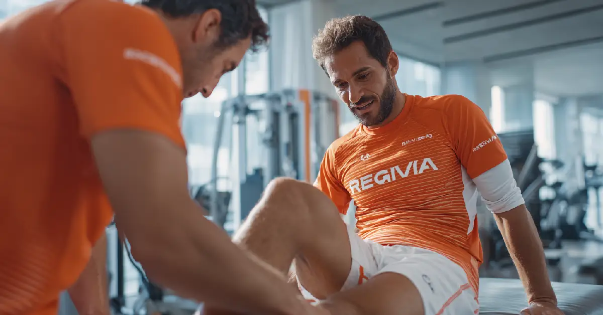 Blessures aux ischios ? Voici les 3 exos que les kinés recommandent en priorité