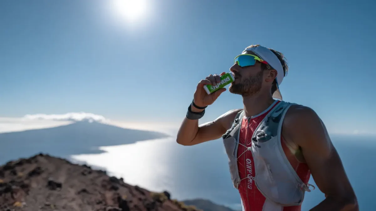 Boissons sportives, ce que les coureurs devraient savoir et que le marketing cache bien souvent.