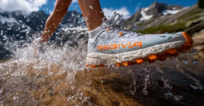 Boue et semelles trail : quel cramponnage gagne vraiment l'efficacité cet automne ?