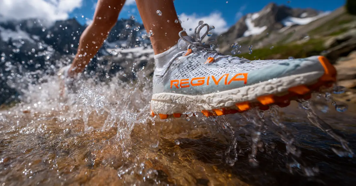 Boue et semelles trail : quel cramponnage gagne vraiment l'efficacité cet automne ?