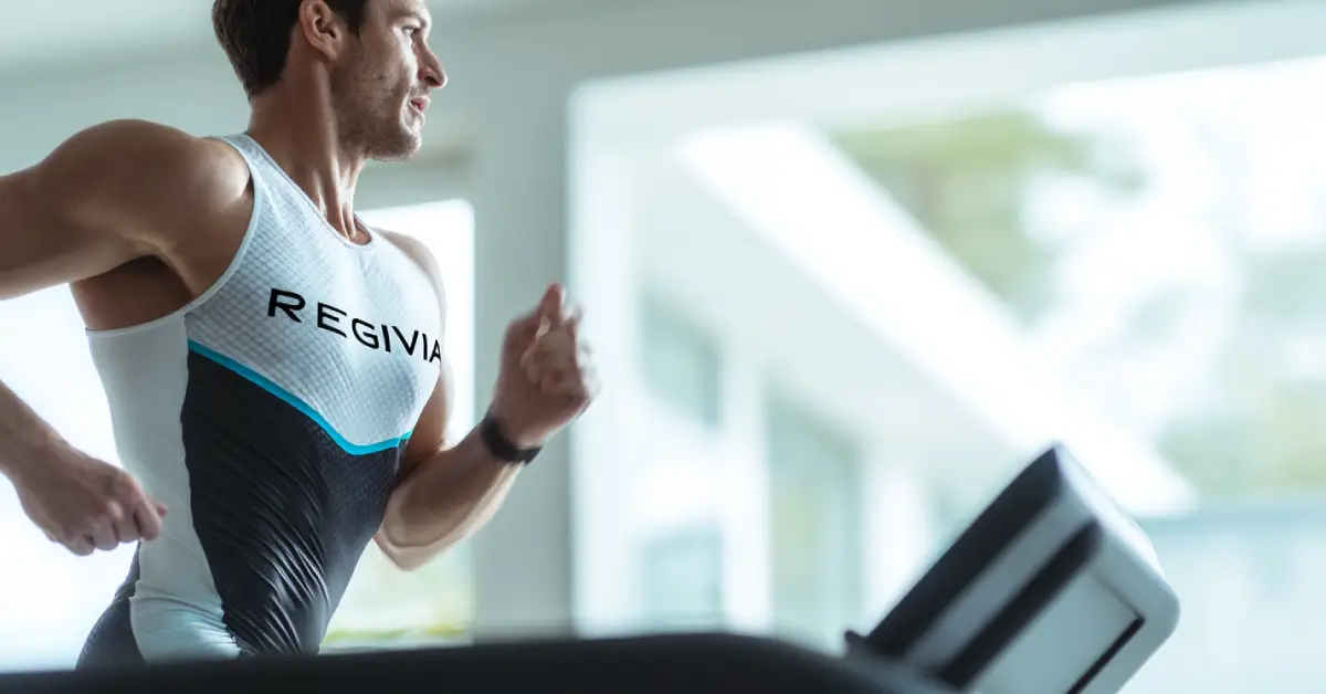 Brick automnal triathlon : courir fluide après Home Trainer sans se crisper (méthode « 10–5 »)