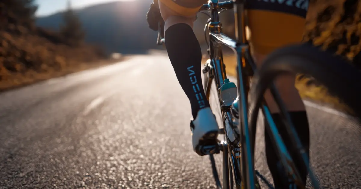 Cadence de pédalage et reprise de printemps : l’erreur qui fatigue beaucoup de cyclistes sans qu’ils le sachent