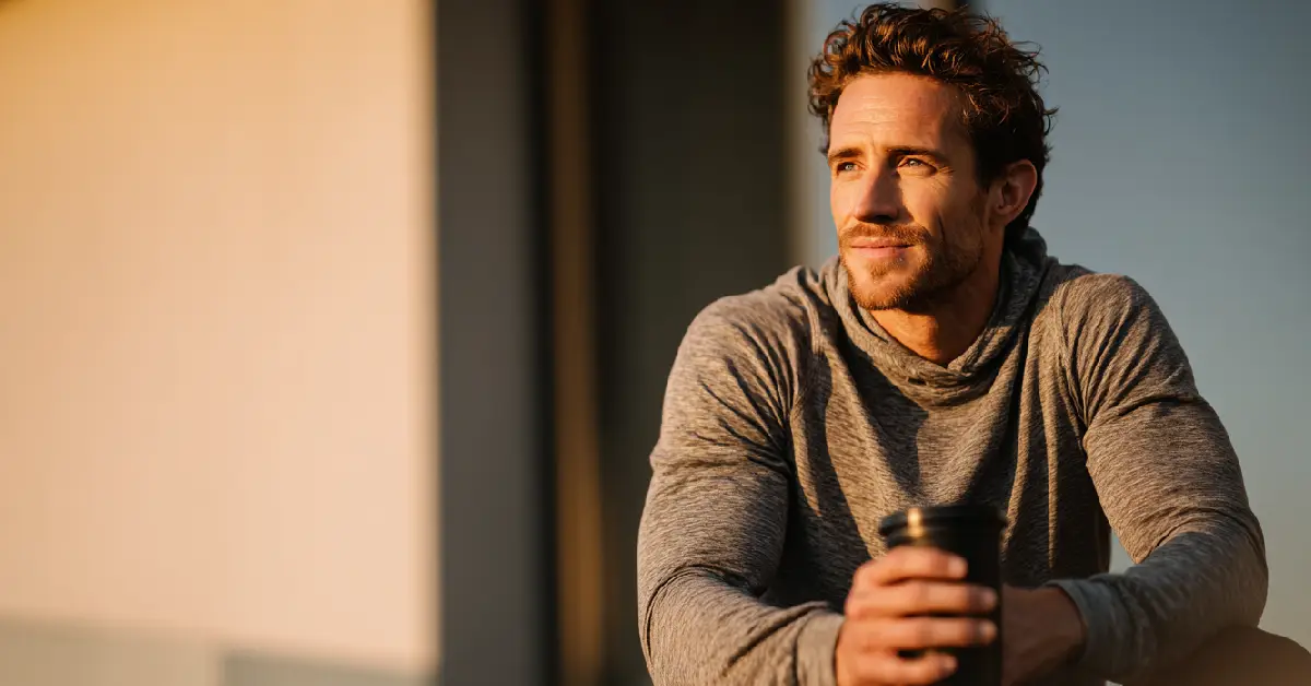 Café et antioxydants : ce que personne ne te dit sur ta tasse du matin