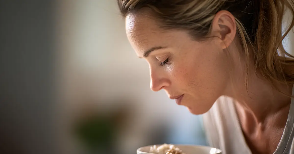 Ce dessert de grand-mère réduit l’inflammation et coûte 0,50 € la portion