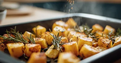 Ce légume racine d’octobre booste ton immunité et réduit la fatigue (et te redonne de l’énergie)