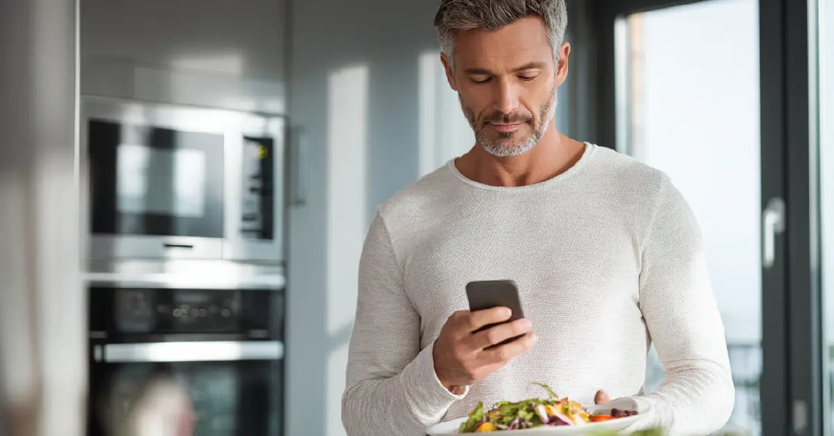 Balance énergétique : ce que les applis calories ne t’expliquent jamais