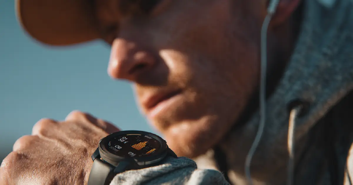 Charge d’entraînement Garmin : Tu t’entraînes trop… ou pas assez ? Je t'explique tout