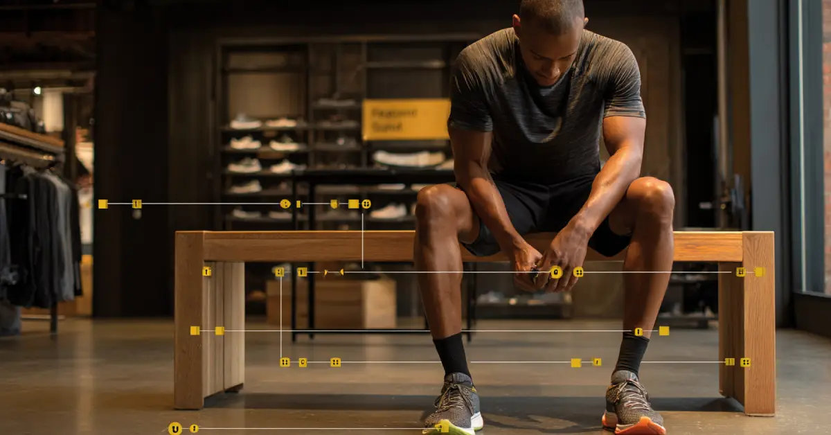 Chaussures running après 40 ans : ce que tu dois absolument savoir pour bien choisir