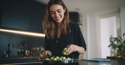 Choux de Bruxelles : 3 façons de les rendre enfin désirable (et pourquoi en abuser)