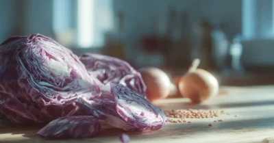 Choux, oignons, légumineuses comment les cuisiner sans ballonner