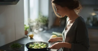 Choux, oignons, légumineuses comment les cuisiner sans ballonner