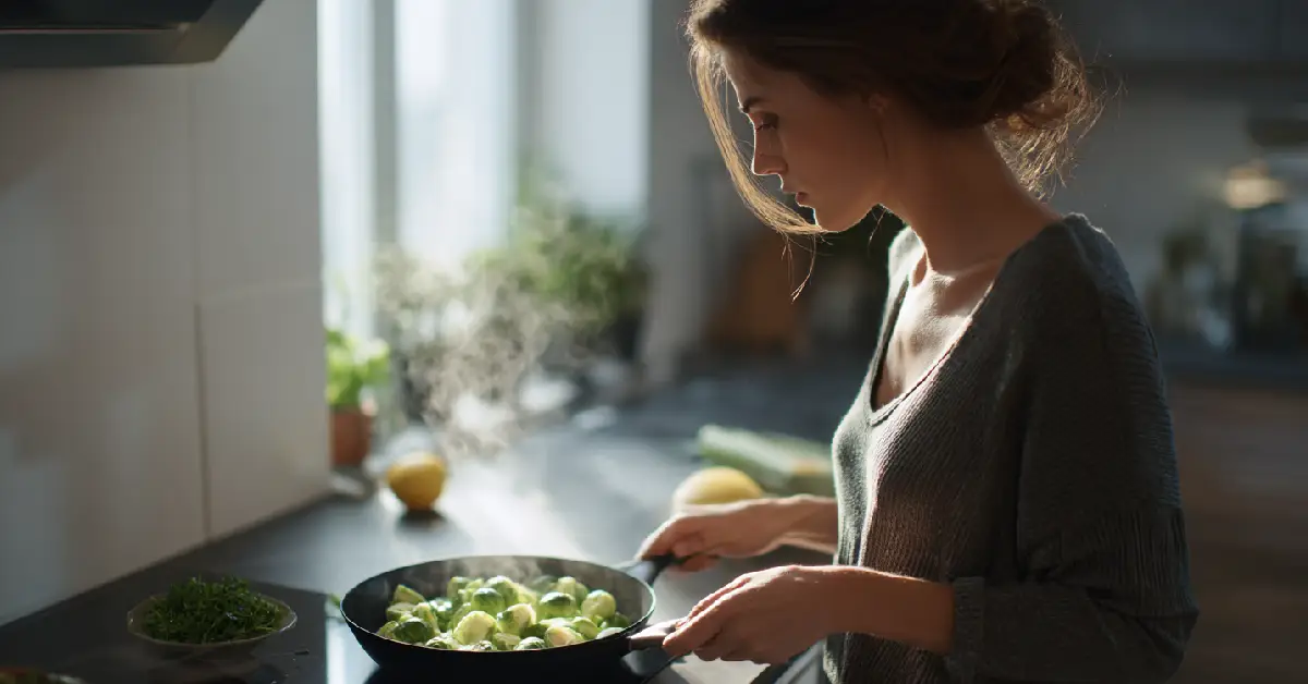 Choux, oignons, légumineuses comment les cuisiner sans ballonner