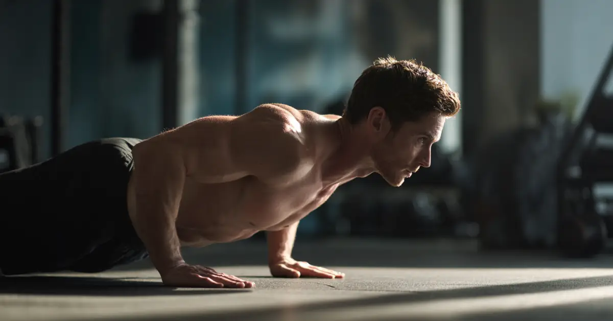 Perdre du poids et de la graisse cet été grâce au circuit training
