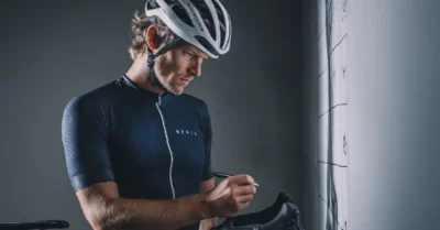 Combien d’heures par semaine pour commencer à sécher à vélo ?