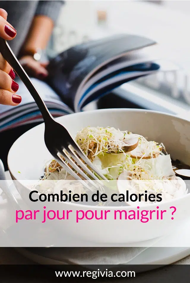 Repas pour maigrir : comment composer ses assiettes !