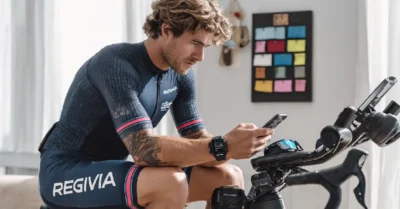 Combien de séances par semaine pour vraiment progresser en triathlon ?