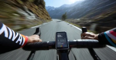 Combien de secondes par kilo perdu sur un col à 8 % ? La règle simple + le plan