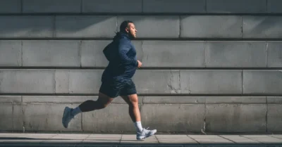 Combien de temps courir et à partir de quelle durée on brûle et attaque les graisses ?