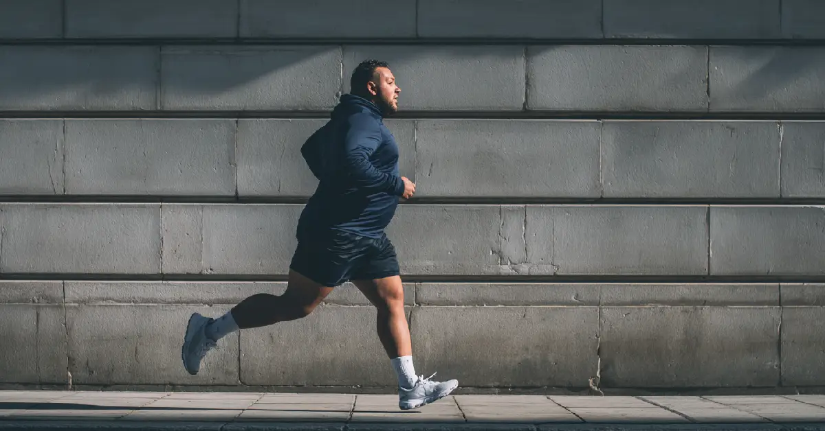Combien de temps courir et à partir de quelle durée on brûle et attaque les graisses ?