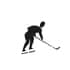 Dépense calorique du Hockey sur glace