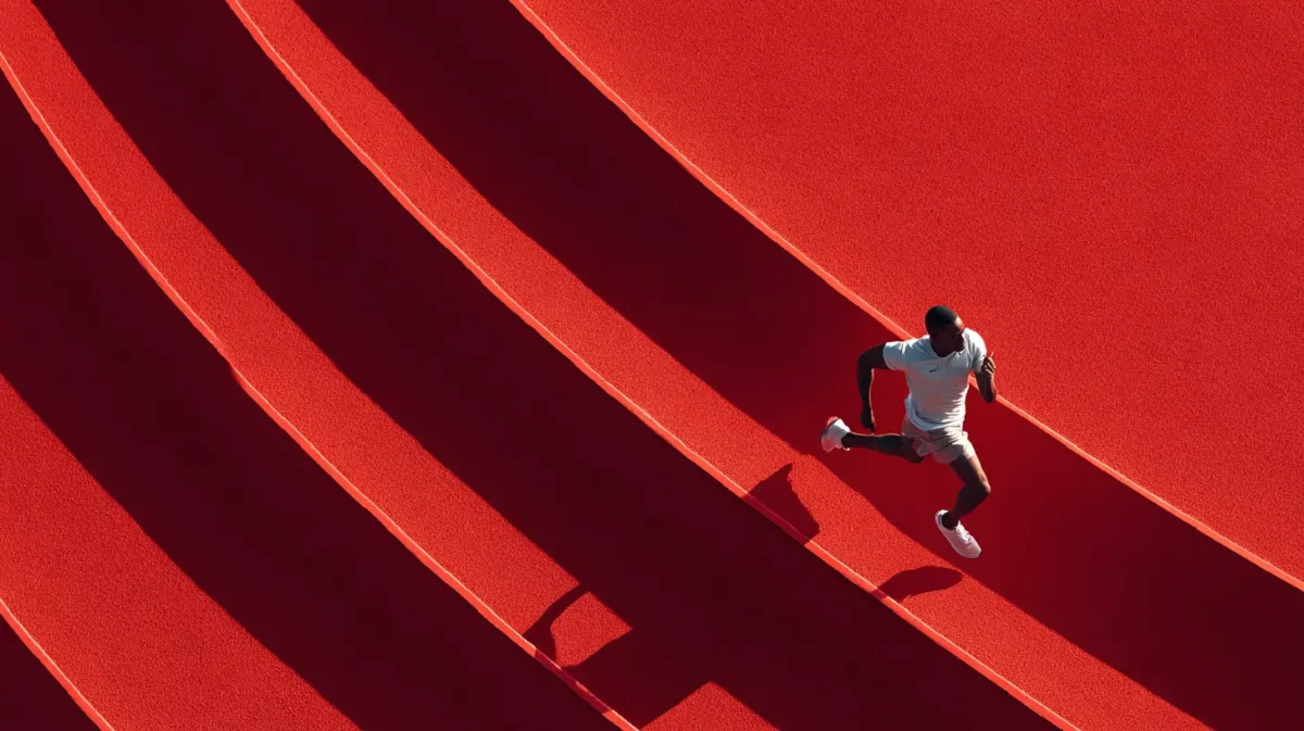 Comment bruler plus de graisse en t'entrainant moins longtemps sur tes sessions de running