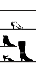 Comment choisir et quels accessoires, chaussures, bijoux et ceintures porter quand on a des hanches larges et des fesses rondes ?