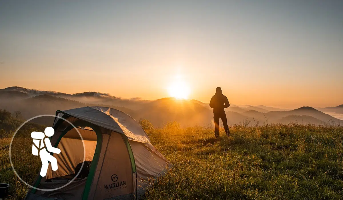 Quels sont les conseils et critères avant d'acheter, lequel choisir : Comment choisir sa tente de randonnée et de trek ?