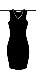Comment choisir et quelles robes porter quand on a des hanches larges et des fesses rondes ?