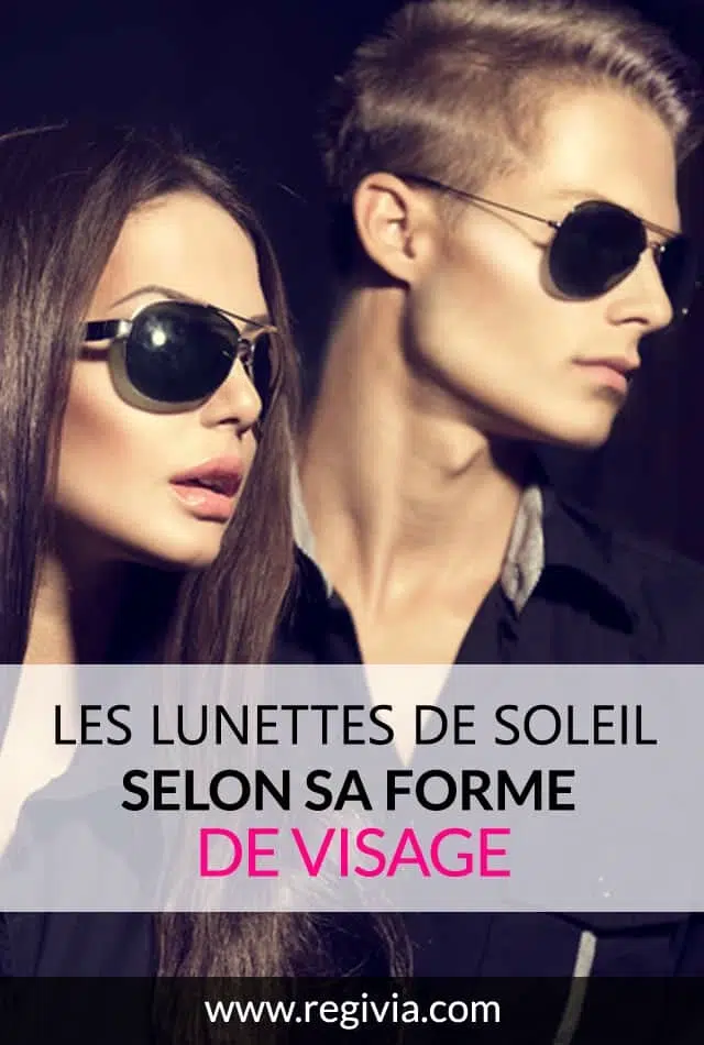 Lunette Soleil Homme Forme Trapèze (x12)