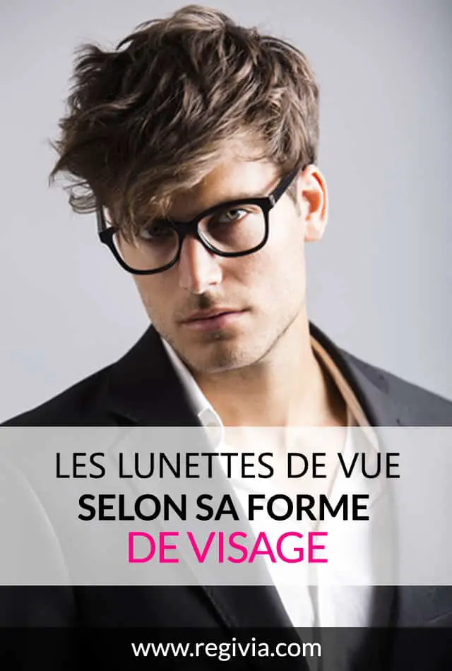 Lunette pour visage rond : Conseils - Optic 2000