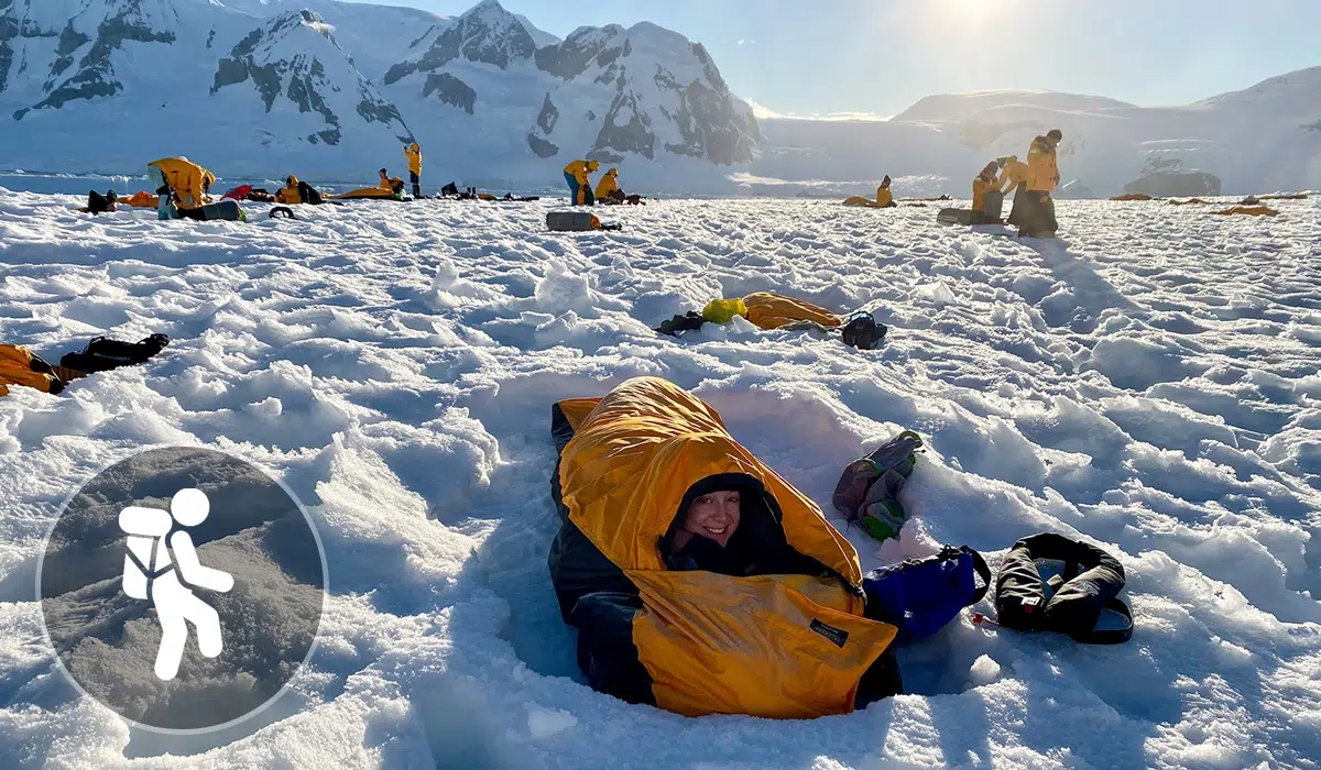 Quels sont les conseils et critères avant d'acheter, lequel choisir : Comment choisir son duvet sac de couchage de randonnée et de trek ?