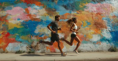 Comment courir le 10km en 50 minutes ? Mes conseils et mon plan adapté avec des tips sur les erreurs à éviter à tout prix.