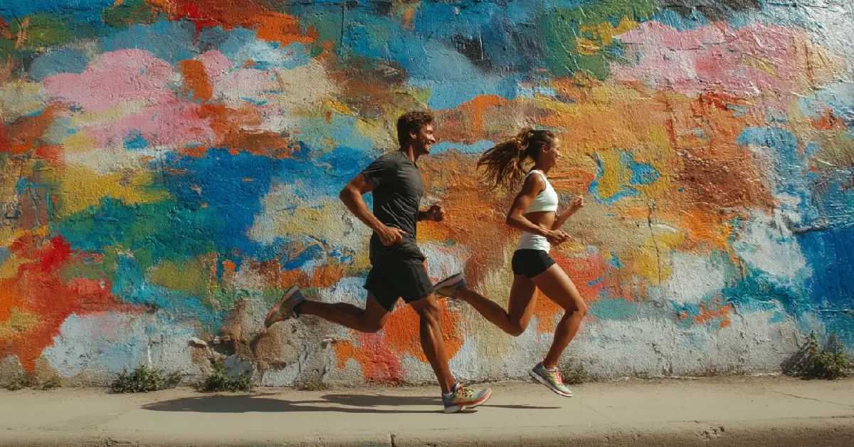 Comment courir le 10km en 50 minutes ? Mes conseils et mon plan adapté avec des tips sur les erreurs à éviter à tout prix.