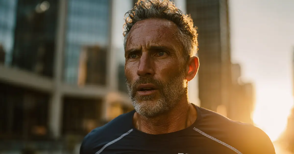 Comment débuter le running après 40 ans, je te dis tout