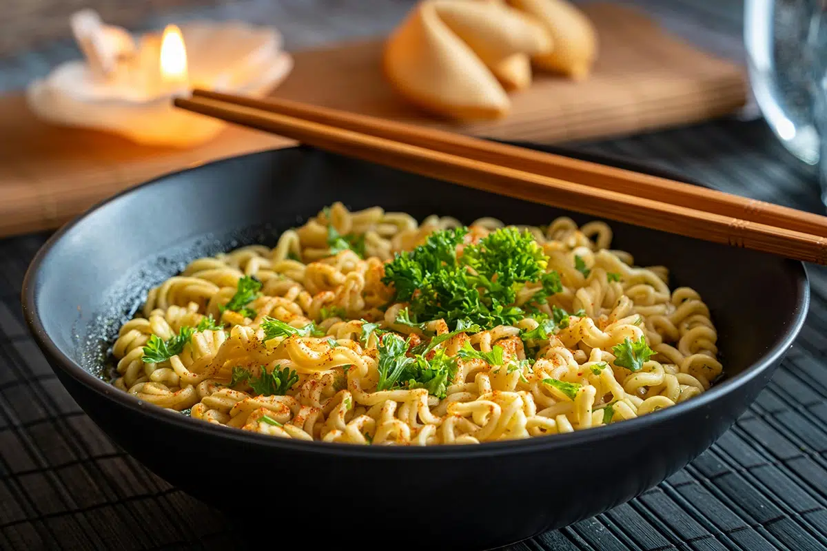 Comment manger les pâtes pour ne pas grossir ?