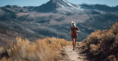 Comment relancer après une montée en trail ? ma séance simple qui change tout
