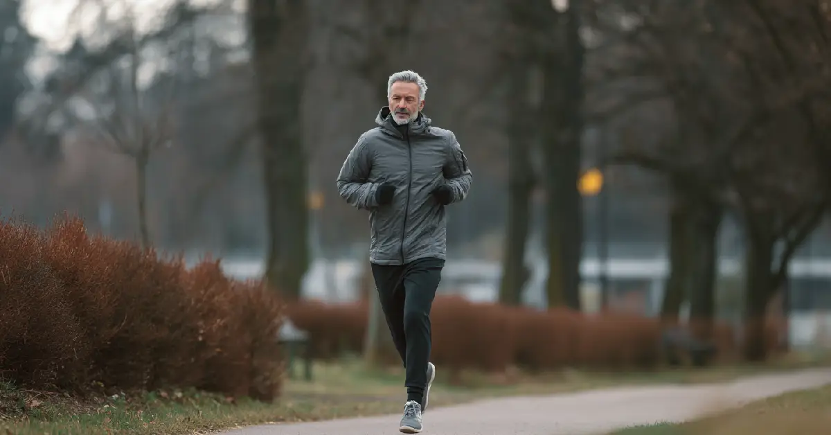 Comment retrouver son souffle en running quand on débute après 45 ans ?