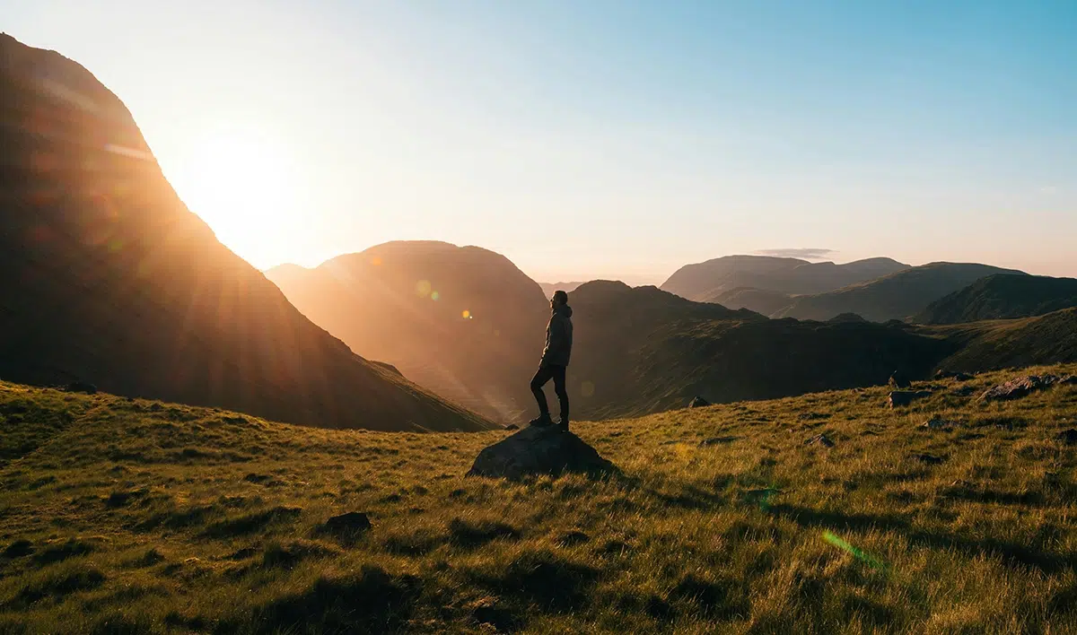 Comment s'entraîner en altitude ? Les bienfaits et les clés pour booster ses entraînements en altitude