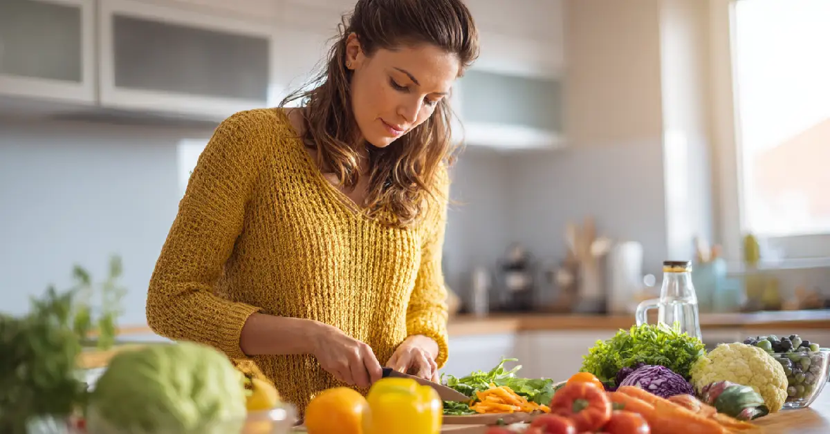 Comment ton assiette influence la qualité de ta peau, je te dis tout