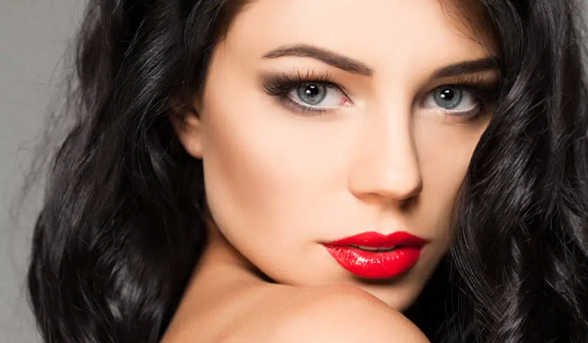 Como escolher a coloração ou cor do cabelo de acordo com os olhos Como escolher a coloração ou cor do cabelo de acordo com os olhos