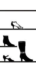 ¿Cómo elegir tus accesorios y zapatos?