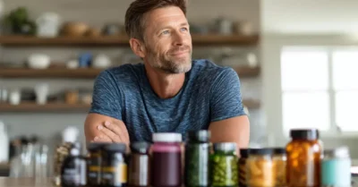 Compléments alimentaires anti-âge : marketing, vérités et mensonges