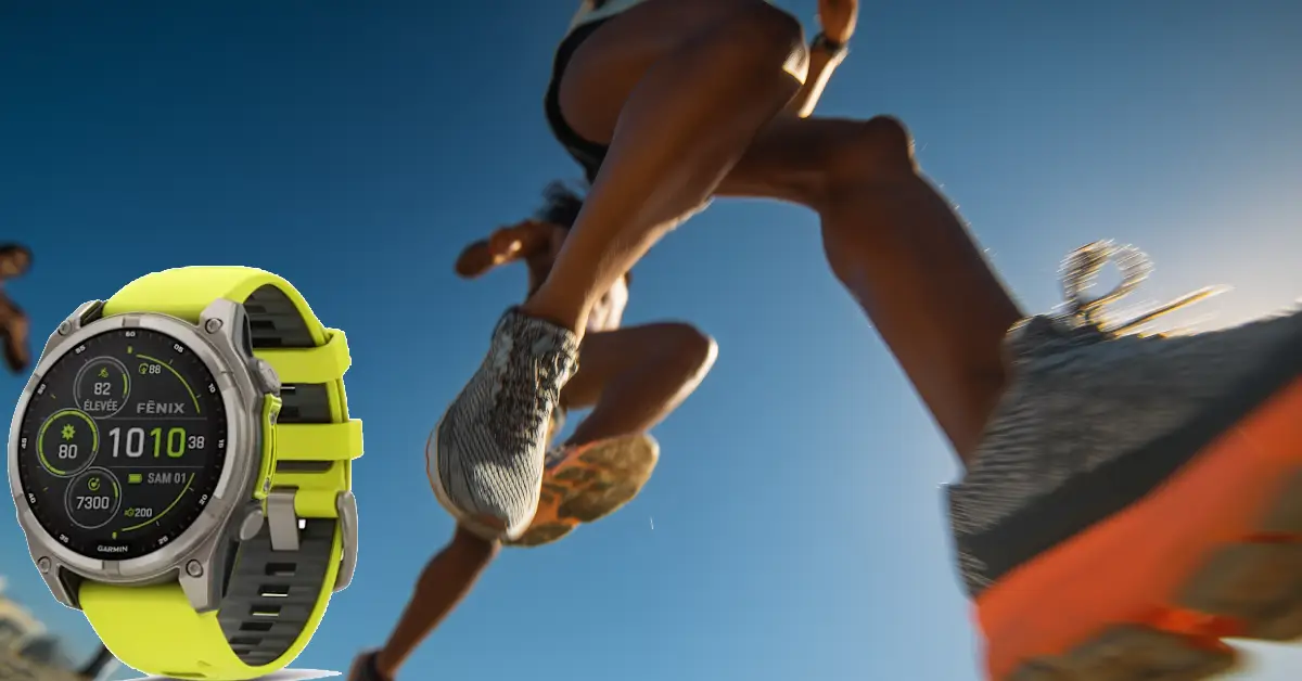 Comment interpréter le statut de récupération Garmin ?Combien de temps de repos faut il prendre ?