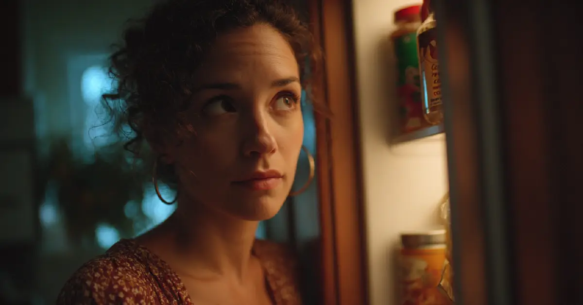 Compulsions sucrées : 7 déclencheurs du soir que personne ne voit venir