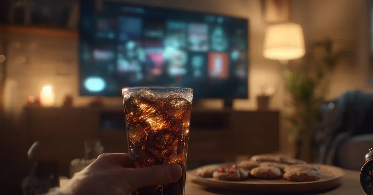 Compulsions sucrées : 7 déclencheurs du soir que personne ne voit venir