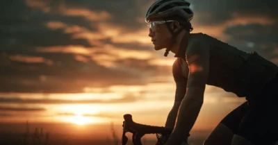 Connais-tu ta réelle dépense en calorie lors de ta sortie vélo et selon ton profil âge, sexe, taille et poids ?
