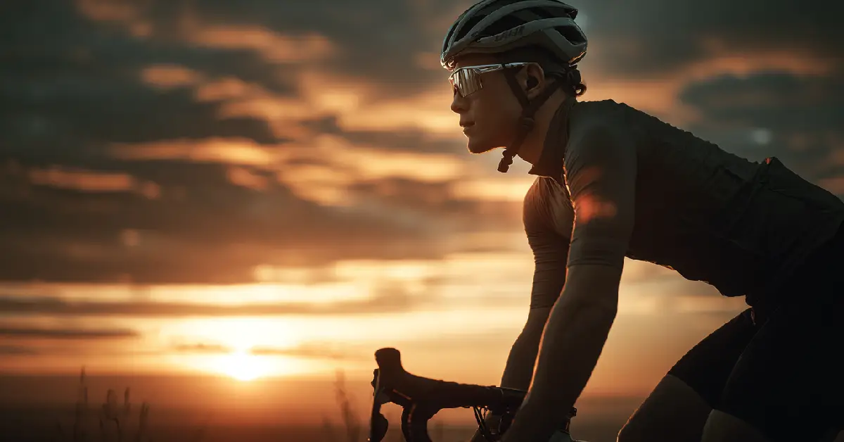 Connais-tu ta réelle dépense en calorie lors de ta sortie vélo et selon ton profil âge, sexe, taille et poids ?