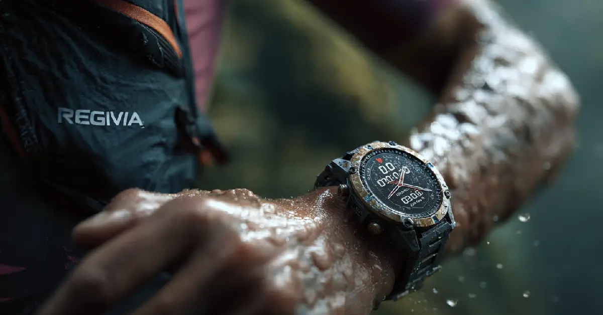 Côtes 20×30 secondes : la séance trail HIIT qui réveille ta VO₂max en 30 minutes